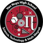 Van Nuys High School Science, Technology and Math Magnet
